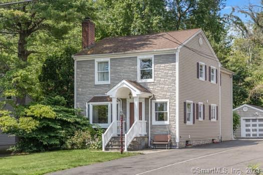 19 Fitch Avenue — exterior photo
