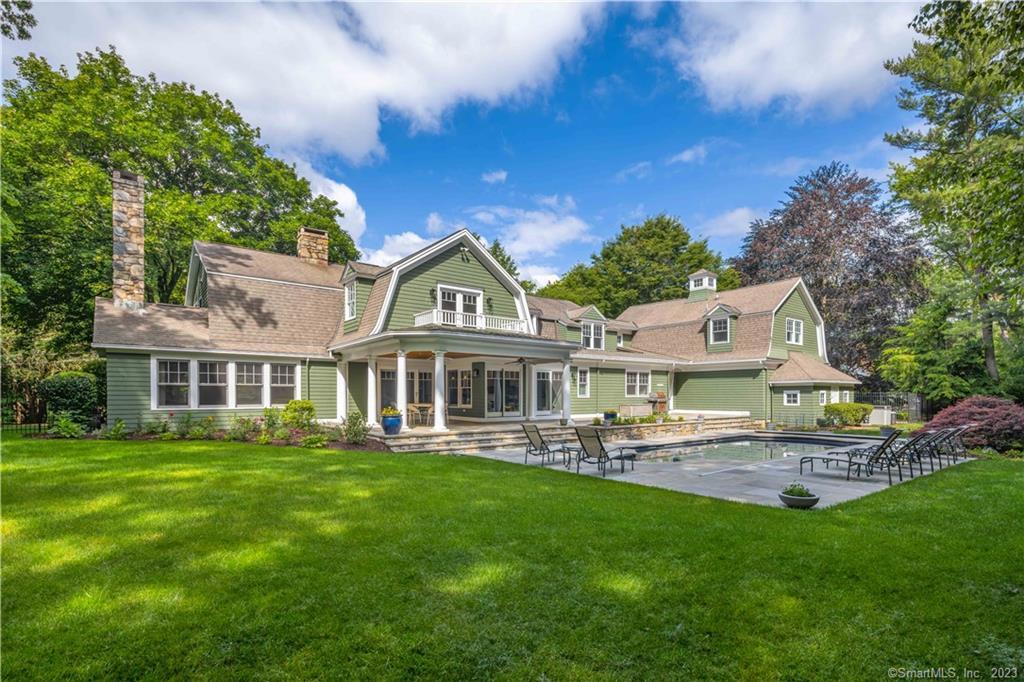 5 Country Lane — exterior photo
