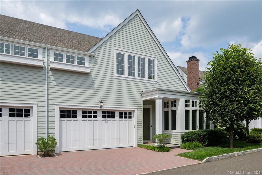 41 Kensett Lane, Unit 41 — exterior photo