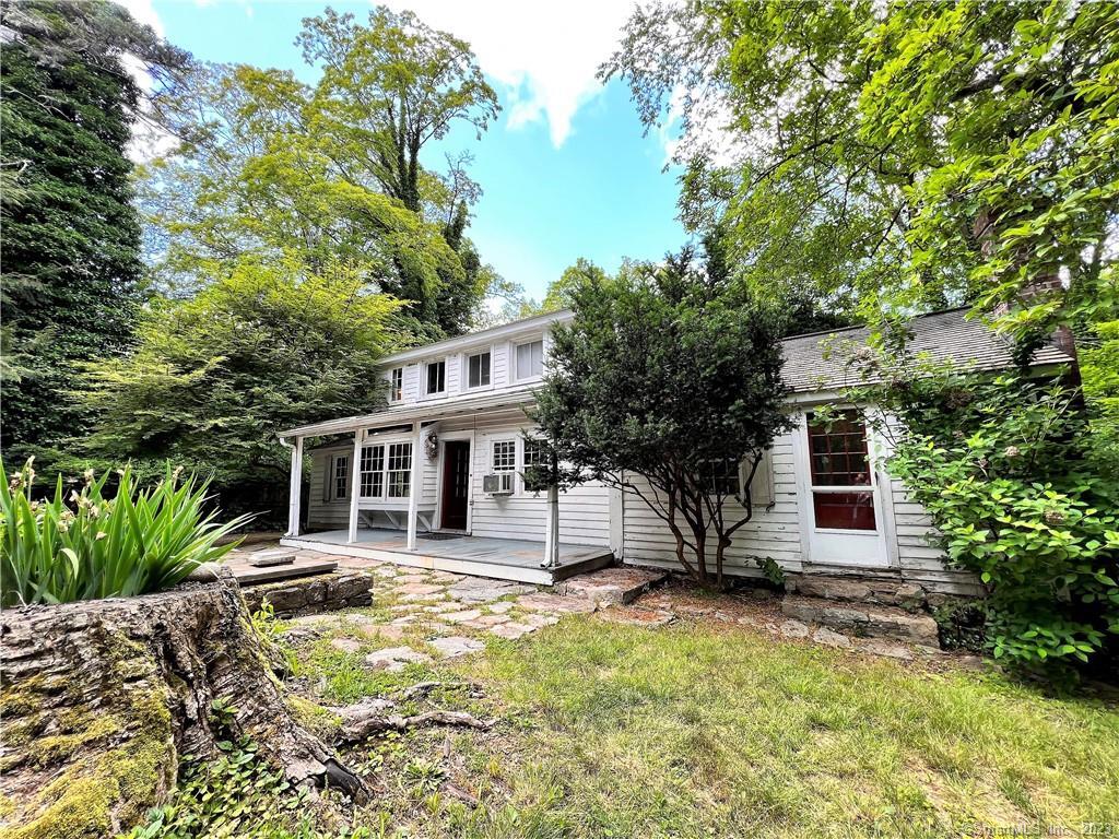 64 Cedar Road — exterior photo