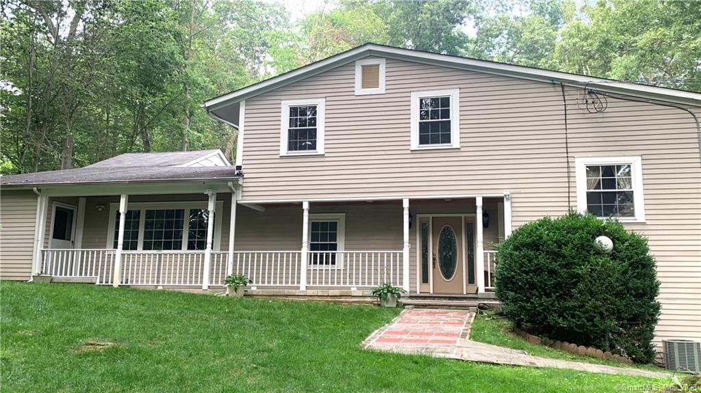 217 Gary Road — exterior photo