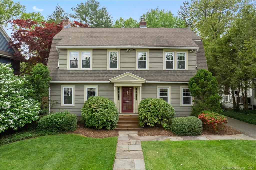 105 Steele Road, West Hartford, CT, 06119 MLS 170582268 William Raveis