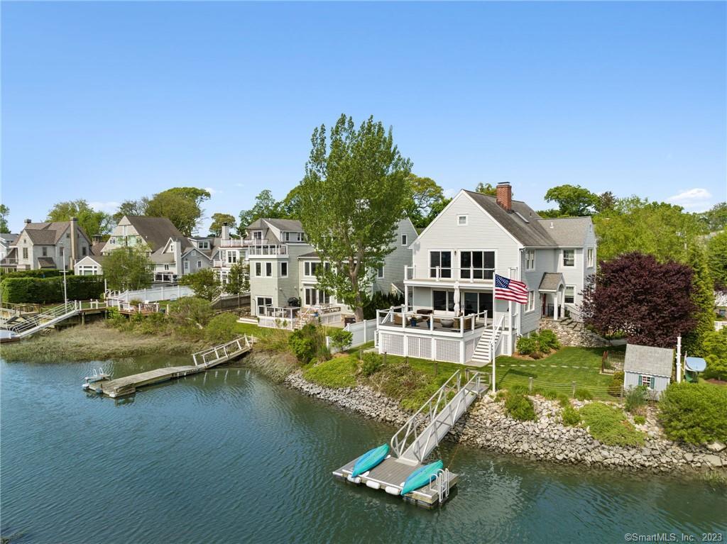 69 Roton Avenue — exterior photo
