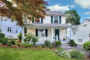 89 Richmond Hill Road