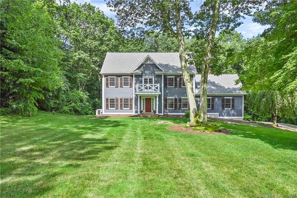 20 Canterbury Lane — exterior photo