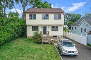 21 Elizabeth Avenue