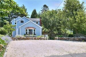 23 Sherwood Drive
