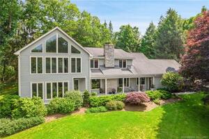 126 Flat Rock Road