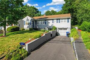 18 Eagle Road