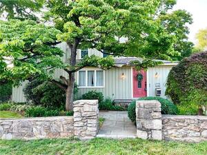 16 Davenport Avenue