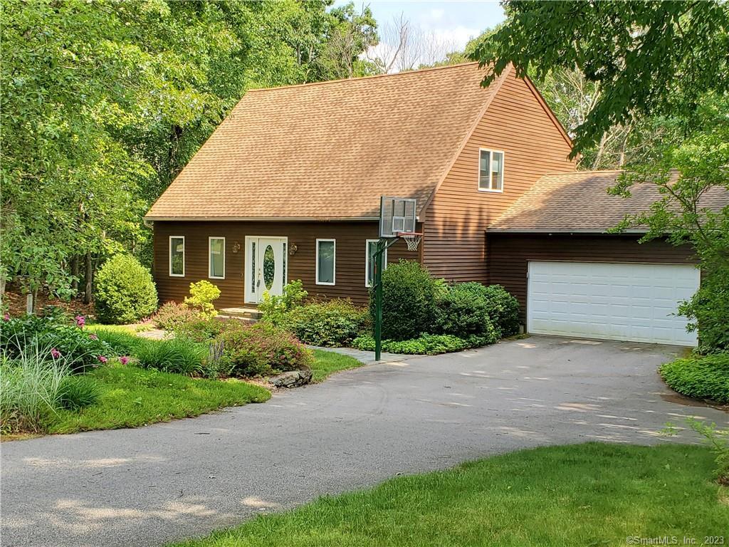Property photo for 11 Rivendell Road, Marlborough, CT