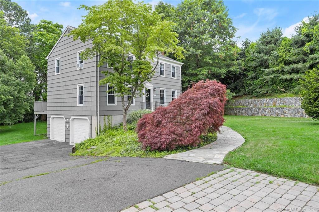 709 Orchard Street — exterior photo