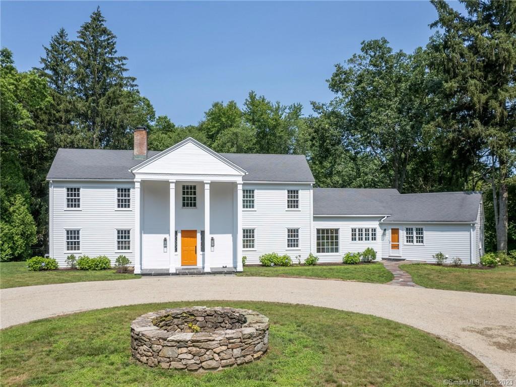 183 Westport Road — exterior photo