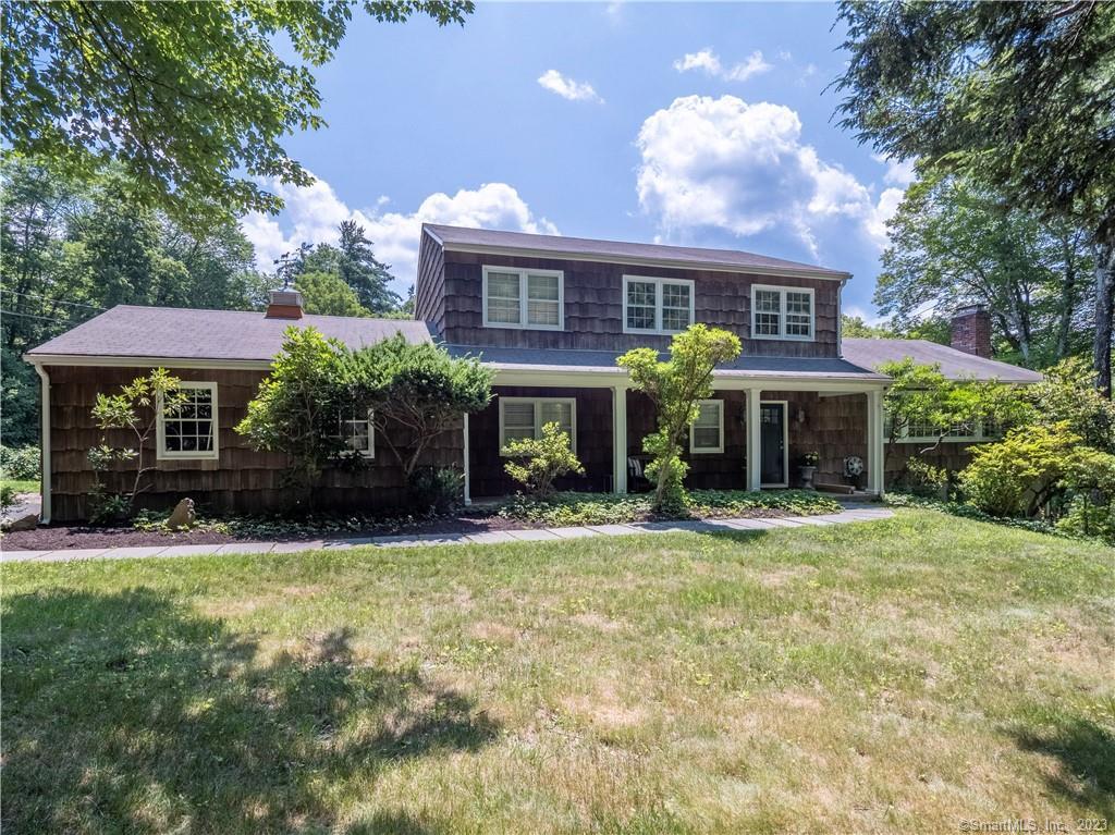79 Glen Hill Road — exterior photo