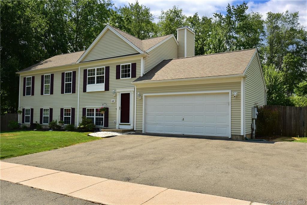 448 Wetherell Street, Manchester, CT 06040 - Thumbnail 3