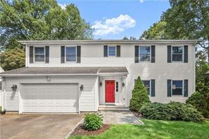533 High Ridge Road