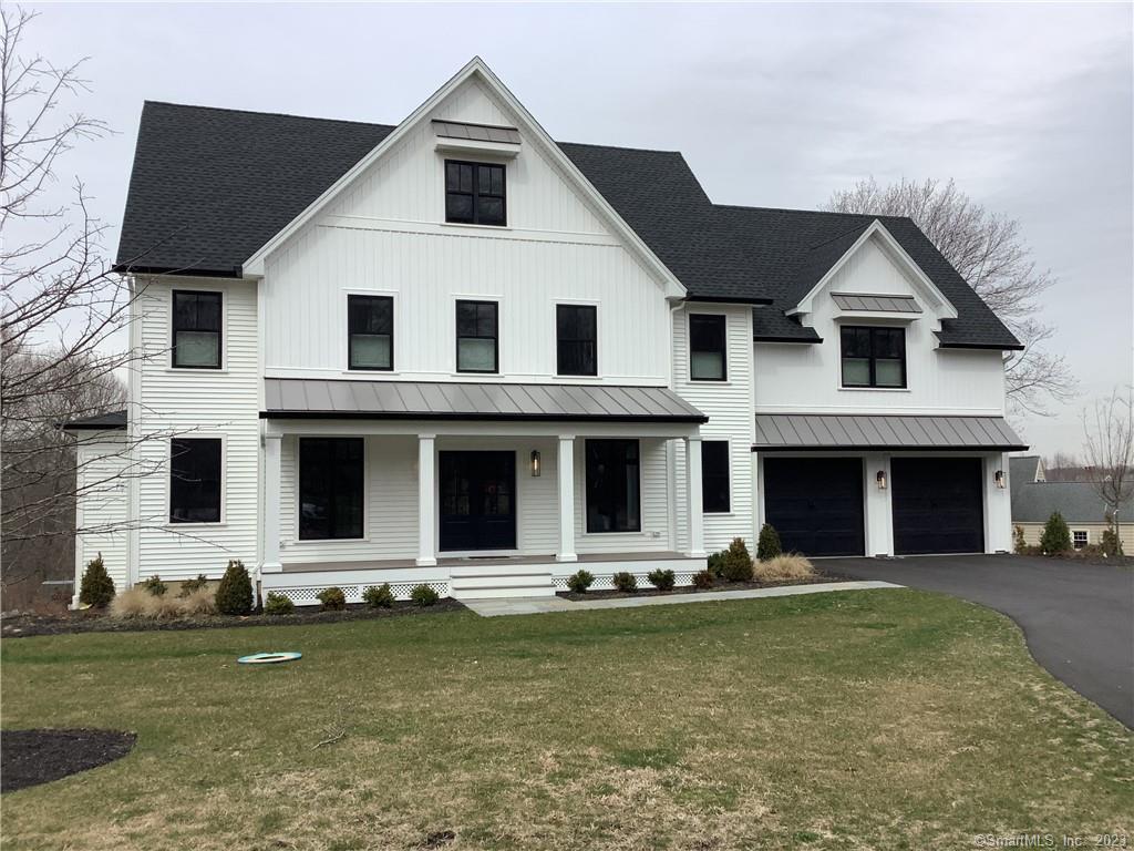 44 Great Hill, Ridgefield, Connecticut 06877, 5 Bedrooms Bedrooms, 9 Rooms Rooms,3 BathroomsBathrooms,Single Family For Sale,For Sale,Great Hill,170584525