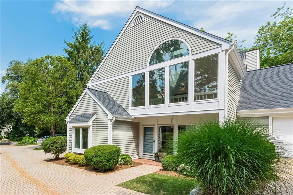 71 Barnes Road — exterior photo