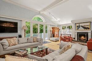 Homes for sale in Greenwich, CT | 24 Nutmeg Dr, Greenwich, CT 06831 | MLS# 170584601