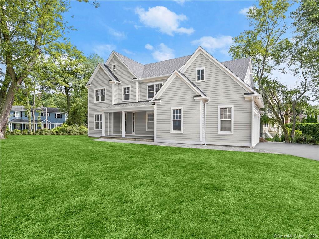 34 Laforge Road — exterior photo
