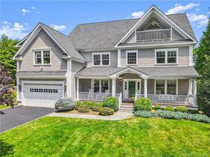 57 Crescent Road