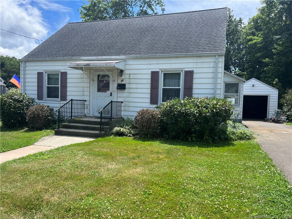 35 Parkview Road, Hamden, Connecticut Residential for sale, 170584962