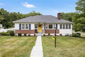 5 Cody Drive