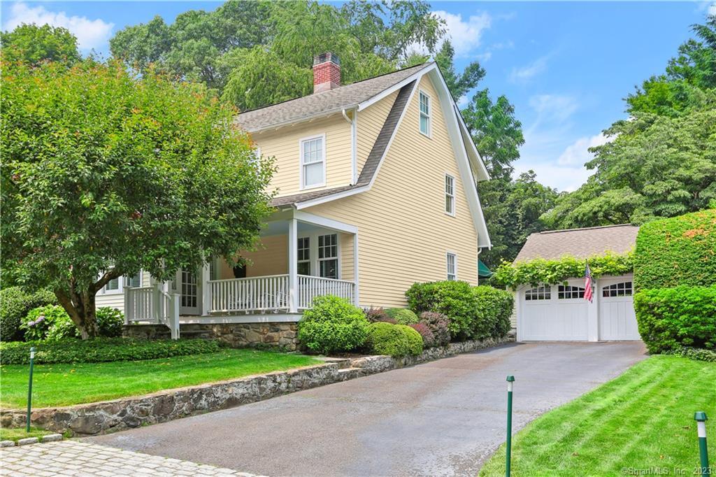 8 Raymond Place