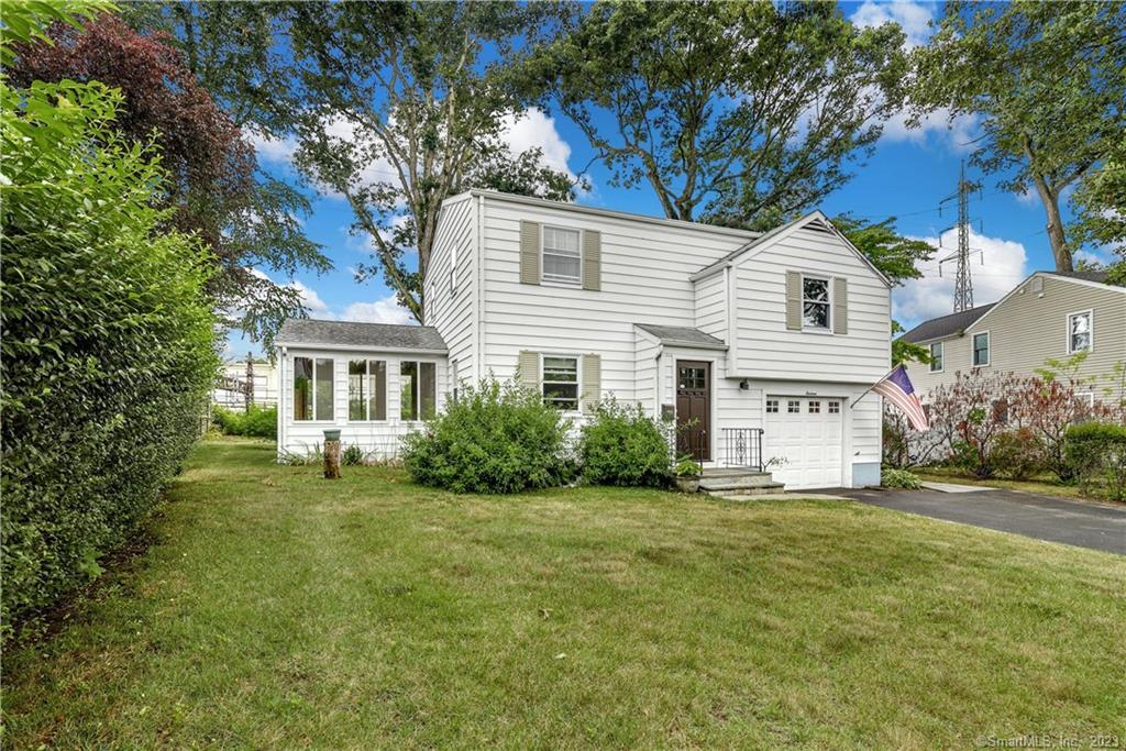13 Patton Drive, Darien, CT 06820