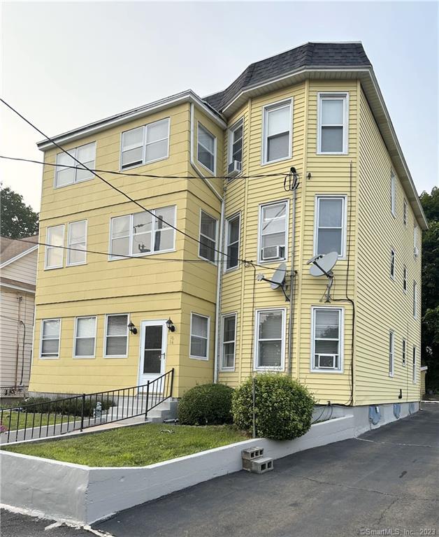 Homes For Sale in Ansonia, CT William Raveis Real Estate