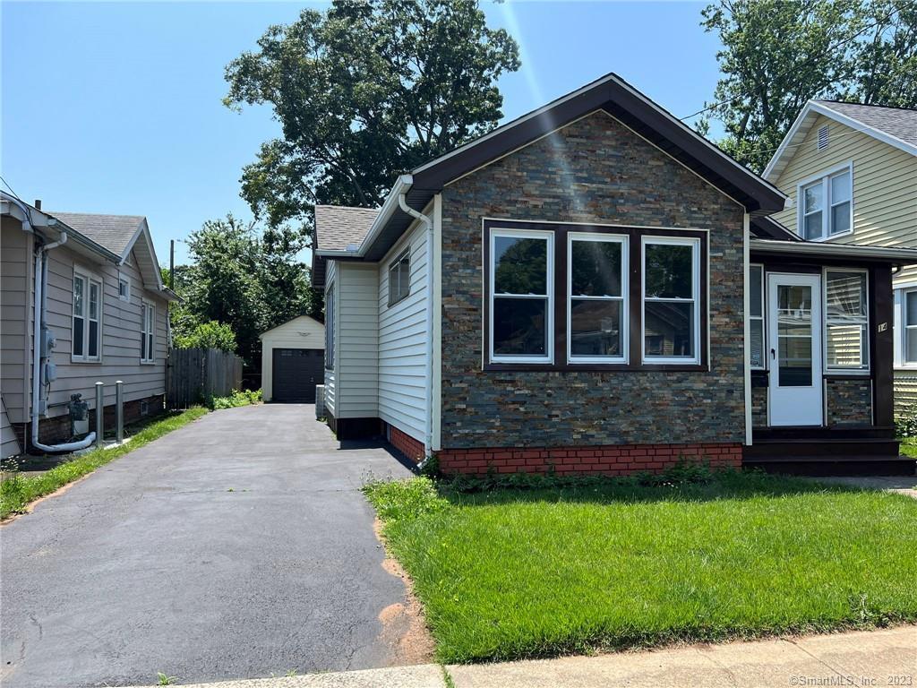 14 Curtiss Avenue West Haven CT