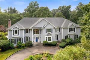 285 Belden Hill Road