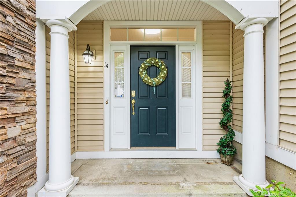 Main property photo