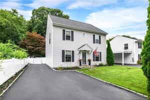 5 Grescham Avenue