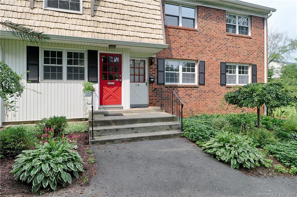 245 Unquowa Road, Unit 119 — exterior photo