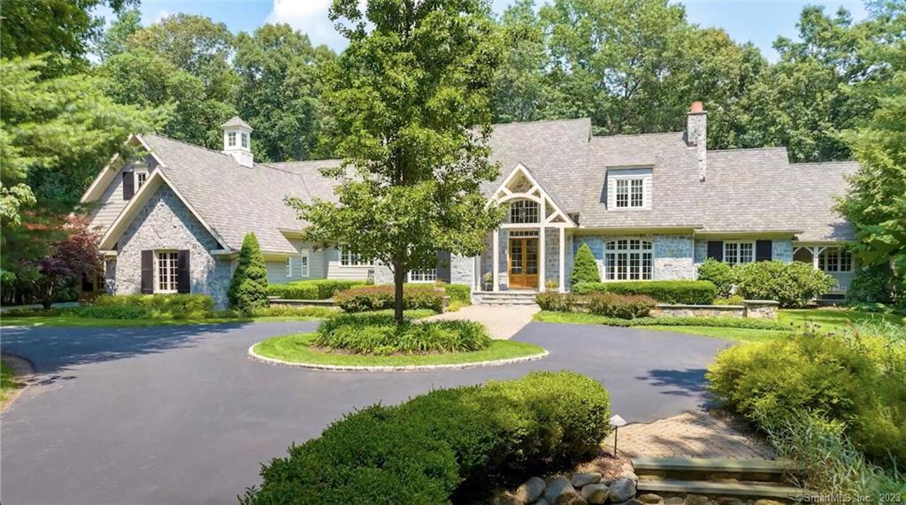 14 Thatcher Terrace, Farmington, CT, 06032 MLS 170584255 William