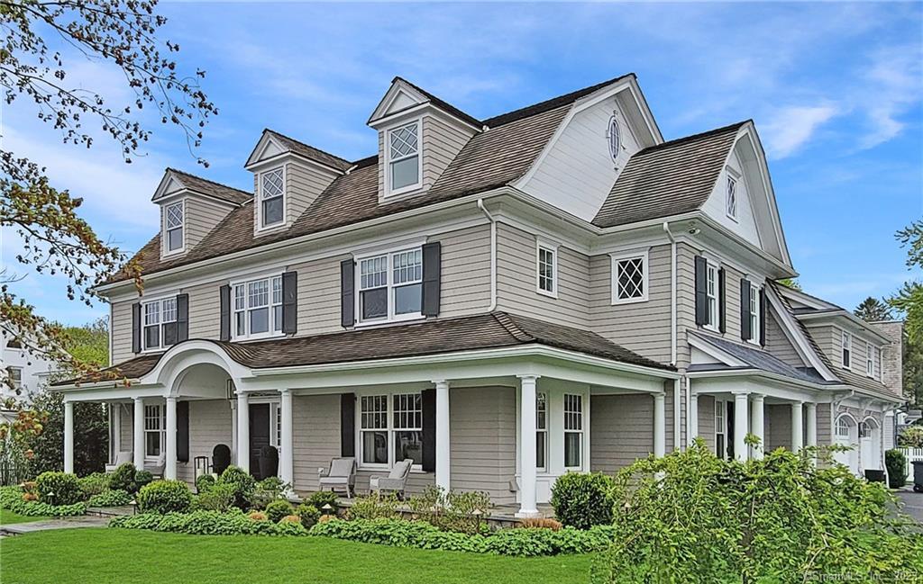 423 South Avenue — exterior photo