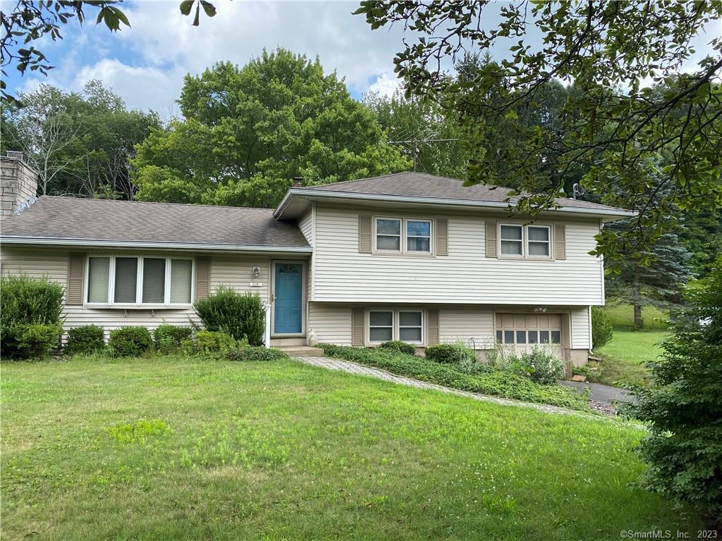 324 Thorpe Avenue, Meriden, Connecticut Residential for sale