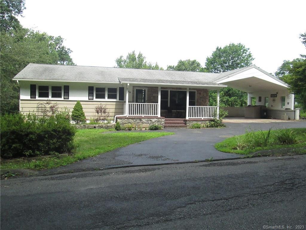 180 Silver Hill Road, Derby, CT 06418
