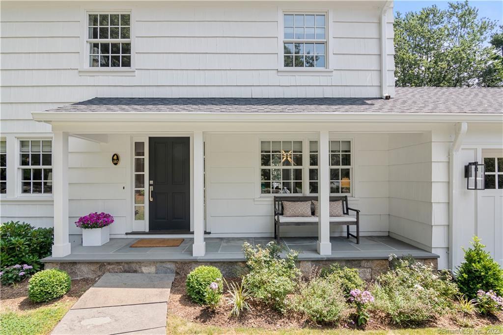 180 Highland Avenue — exterior photo