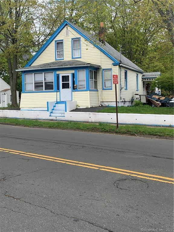 137 Eastern Street