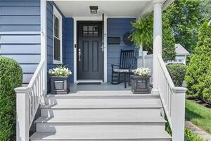 7 Jarvis Street