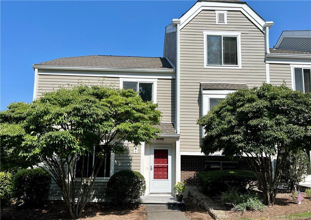 71 Aiken Street, Unit B1 — exterior photo