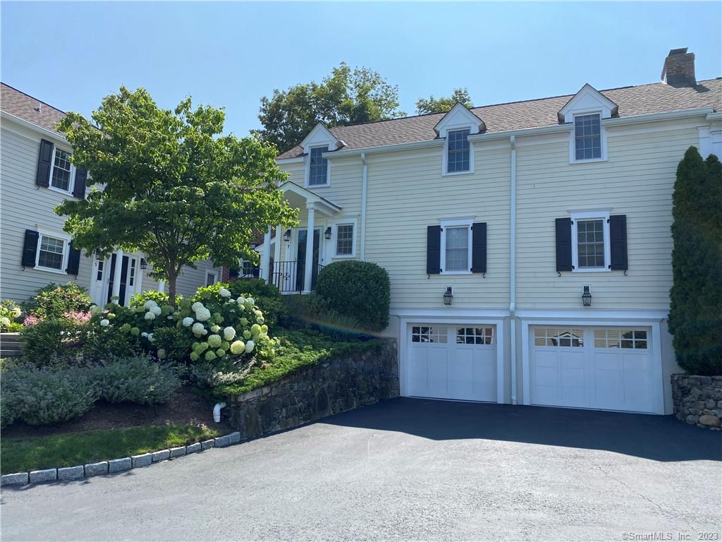 123 Richmond Hill Road, Unit 7 — exterior photo