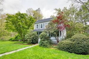 12 Stamford Road