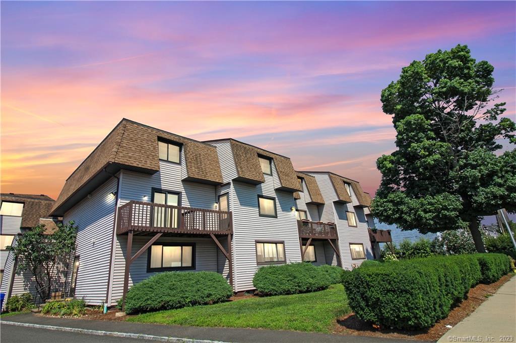 29 High Street, Unit O — exterior photo