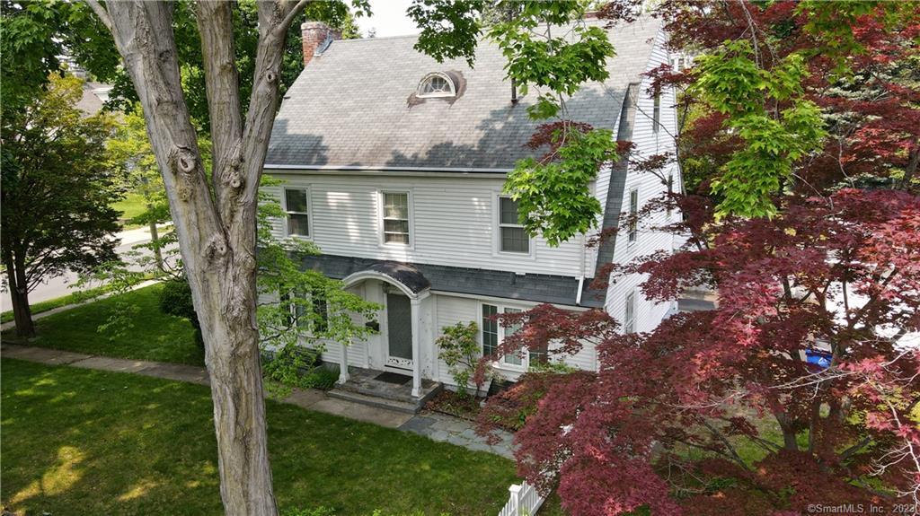 14 Lexington Road, West Hartford, CT, 06119 MLS 170563349 William