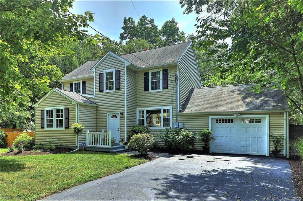 29 Winslow Road — exterior photo