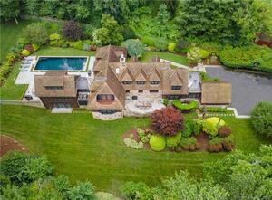 78 Old Hill Road