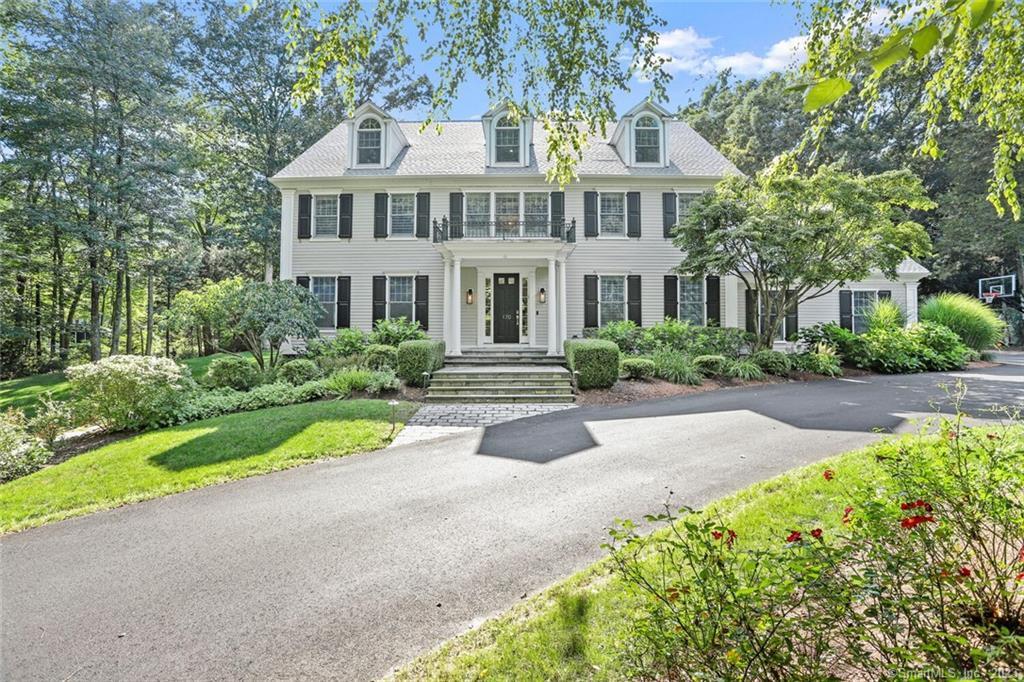 170 Weed Street — exterior photo